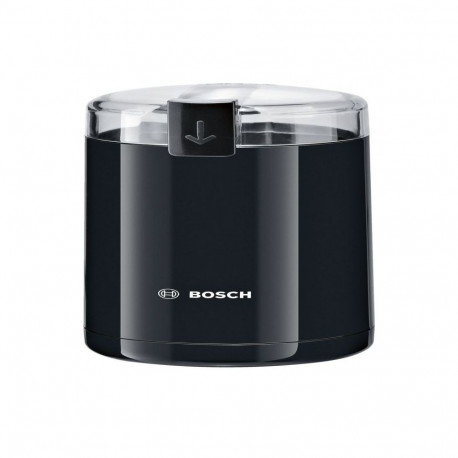 Bosch Coffee Grinder TSM6A013B Black, 180 W, 75 g