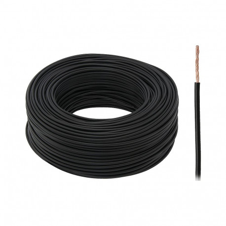 4128# lgy 1 x 2,5 must kaabel (100 tk.)