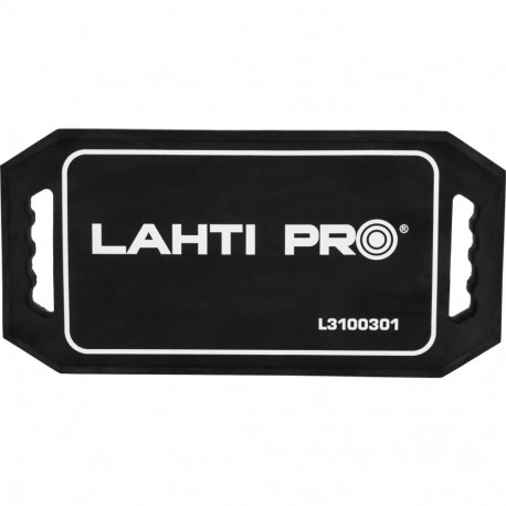 Mata do pracy w pozycji klęczącej, lahti