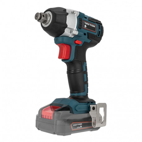 Klucz udarowy bezszczotk. 280nm, bez aku/ład. system 20v