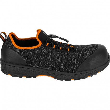 3d kootud poolkingad must-hall-oranž, s1 src, "39", ce, lahti