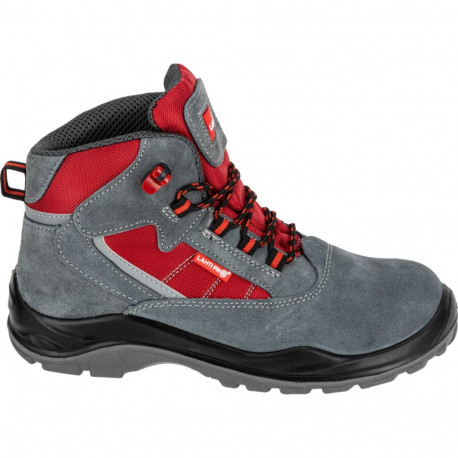 zamsšnubuk-oxford hall-punane s1p src "41" ce lahti