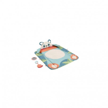 Mata edukacyjna Planet Friends Wesoła Panda 3w1