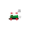 BRIO World Battery-powered Engine