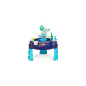 Bubble water table 3in1