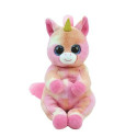 Mascot TY Mitzi Cat 15 cm