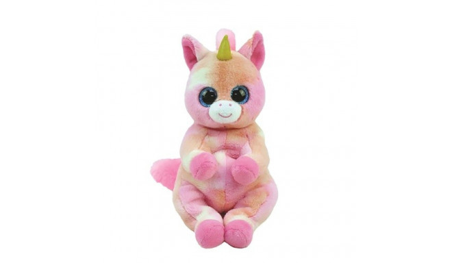Mascot TY Mitzi Cat 15 cm