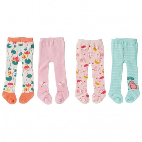BABY ANNABELL tights 2-pack