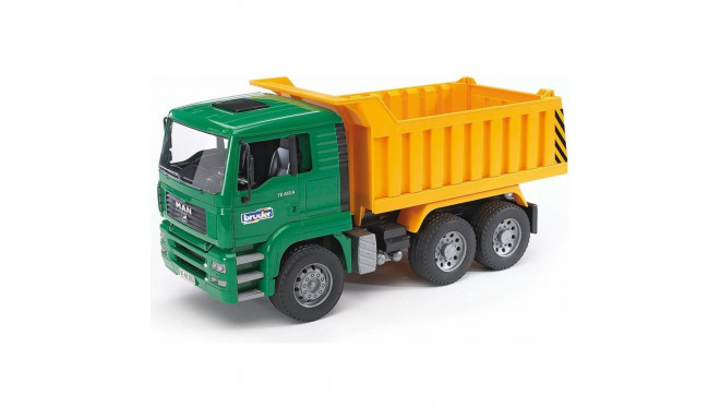 Bruder MAN Tip up truck