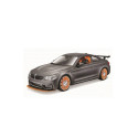 Metal model BMW M4 GTS 1/24 for submission