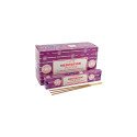 Incense Satya - Meditation