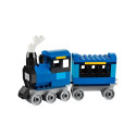 Building Blocks - Lego Classic 10696 Medium Box