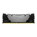 RAM Module - Kingston FURY 32GB 3600MT/s DDR4 CL16 Dual-Channel Black
