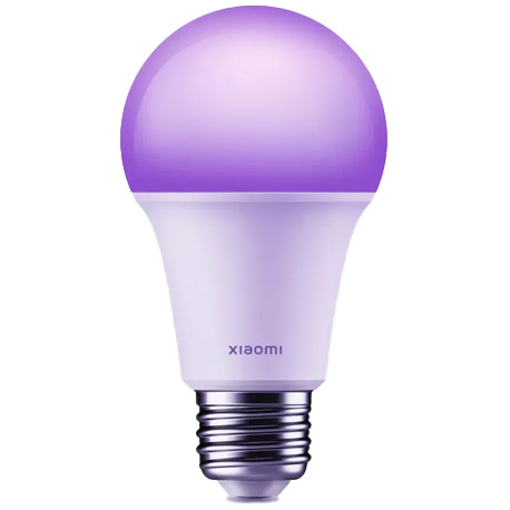Xiaomi nutipirn Smart LED Bulb (White and Color)