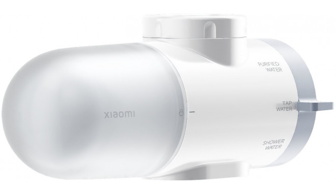 Xiaomi Faucet Water Purifier, white