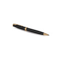 Pastapliiats Parker Sonnet Black GT,Medium must