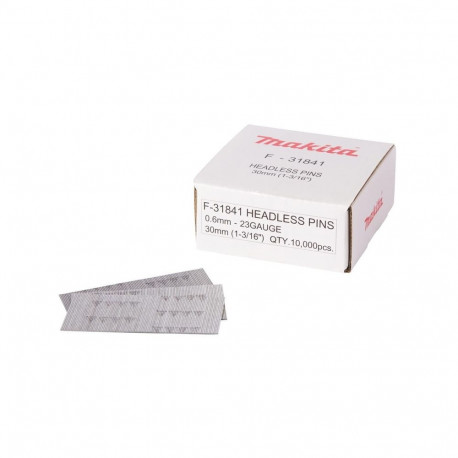 PIN 23GA 30 mm teras 10 000 tk