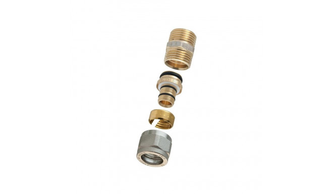 NOZZL THREAD DISASSEMBL 1430E 16X3/4IN M