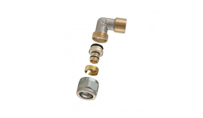 ELBOW THREAD DISASSEMBL 1475E 16X3/4IN M