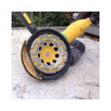 ADAPTER FOR DUST COLLECTION DWE46150