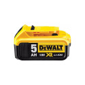 DEWALT DCB184 18V XR 5,0Ah aku