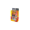 SCREWDRIVER SET WERA 7 PCS