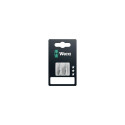 SCREWDRIVER BITS WERA 2 PCS T20X25MM.