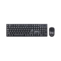 SET DESKTOP WIRELESS GEMBIRD KBS-W-01 US