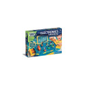 Clementoni Science &amp; Play Electronics Laboratory