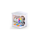 Jonsbo TK-1 2.0 Mini Tower White