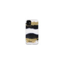 iDeal of Sweden Printed Case iPhone 11/XR Gleaming Licorice