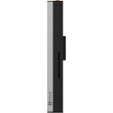 EZVIZ HP7 video intercom system 17.8 cm (7&quot;) Black, Silver