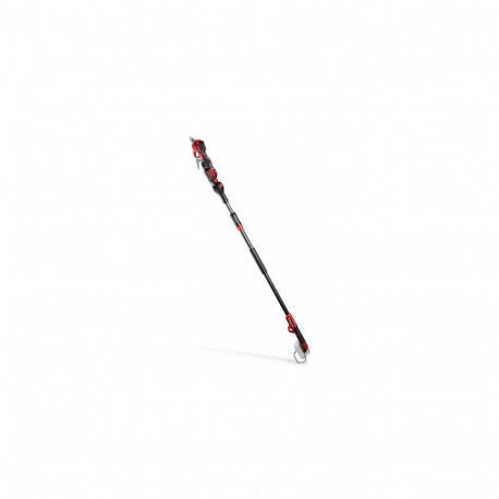 Einhell GP-LS 18/28 Li T BL-Solo pruning shears Bypass Black, Red