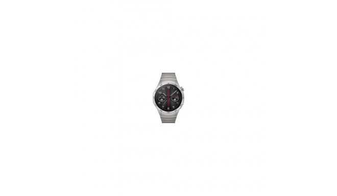 Huawei WATCH GT 4 3.63 cm (1.43&quot;) AMOLED 46 mm Digital 466 x 466 pixels Grey Wi-Fi GPS (sat
