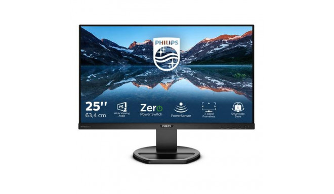 Philips B Line LCD monitor with PowerSensor 252B9/00