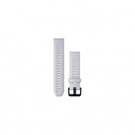 Garmin QuickFit 20 Band White Silicone