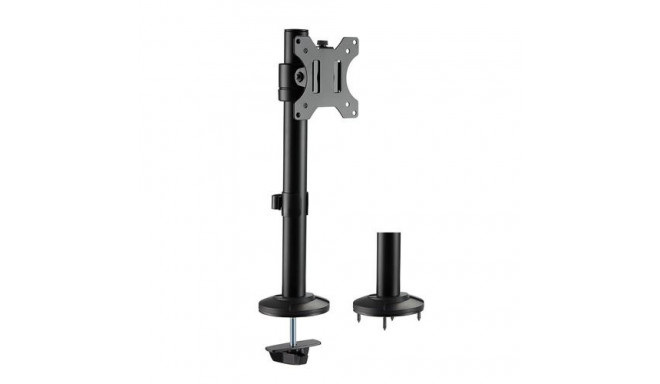 LogiLink BP0108 monitor mount / stand 81.3 cm (32&quot;) Desk Black