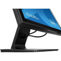 iiyama ProLite computer monitor 43.2 cm (17&quot;) 1280 x 1024 pixels LED Touchscreen Table Blac