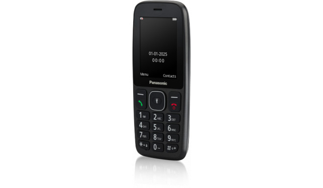 Panasonic KX-TF400EXB, must