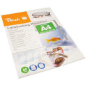 Peach 510419 laminator pouch 25 pc(s)