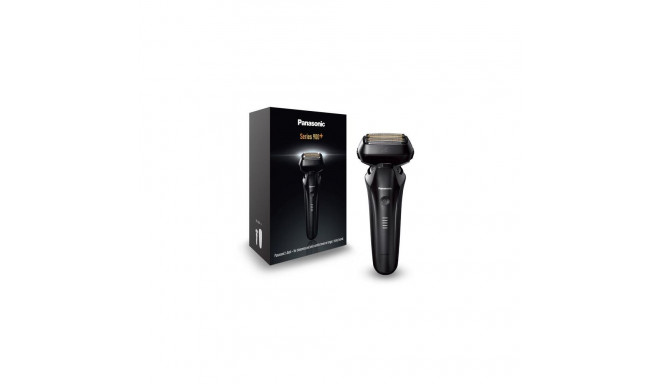 Panasonic ES-LS6A Foil shaver Trimmer Black