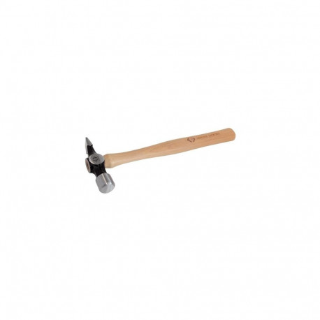 C.K Tools T4204 08 hammer Brick hammer Silver