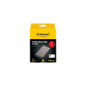 Intenso TX500 2 TB USB Type-C 3.2 Gen 2 (3.1 Gen 2) Brown