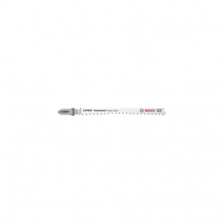 Bosch T 308 BFP Jigsaw blade Bimetal 2 pc(s)