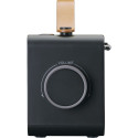 Lenco PDR-065 schwarz