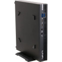 ECS IPC LIVA ONE H610 65W VGA barebone 95-662-QC3009