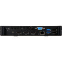 ECS IPC LIVA ONE H610 65W VGA barebone 95-662-QC3009