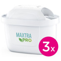 Brita MAXTRA PRO ALL-IN-1 komplekt 3