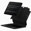 UNIQ Axel ümbris iPad Pro 13" M4 (2024) must