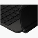 Case UNIQ Venno Pro Magnetic Smart with keyboard for iPad Pro 13" M4 (2024) bl